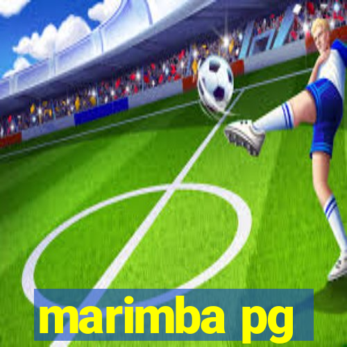 marimba pg